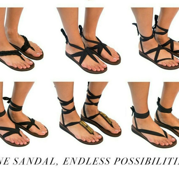 sseko sandals